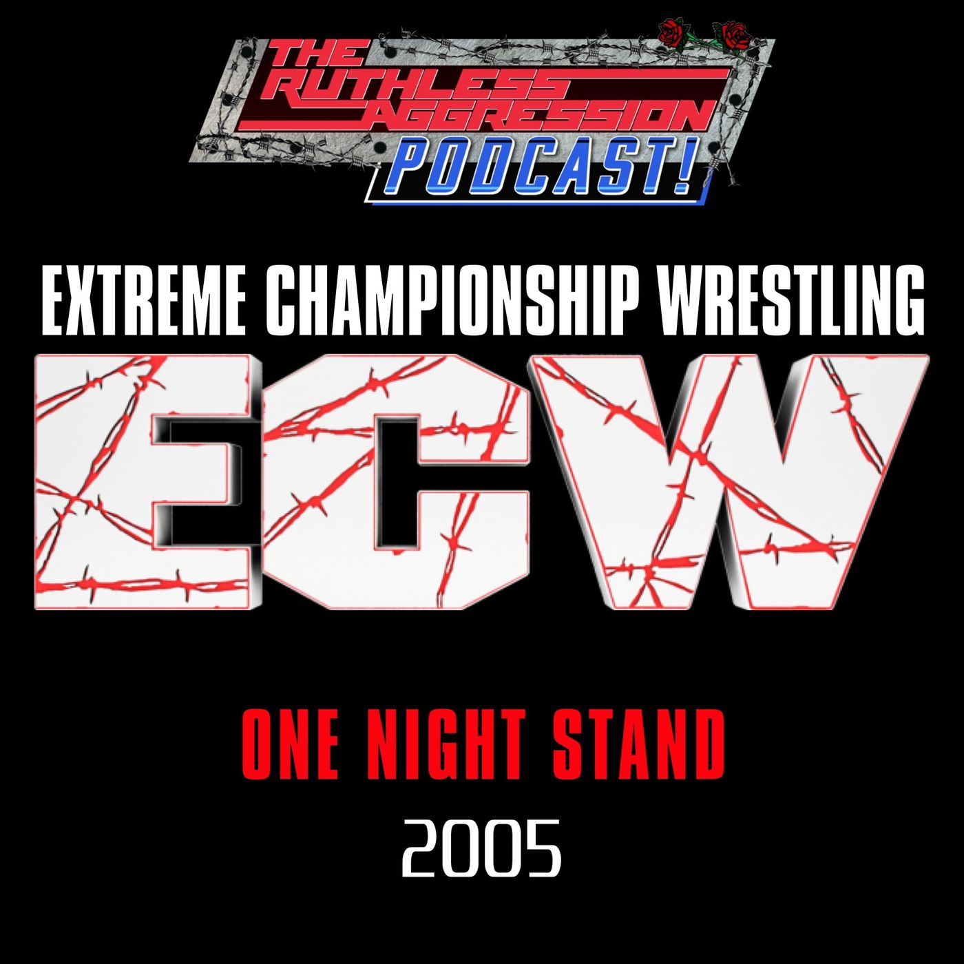 The Ruthless Aggression Podcast