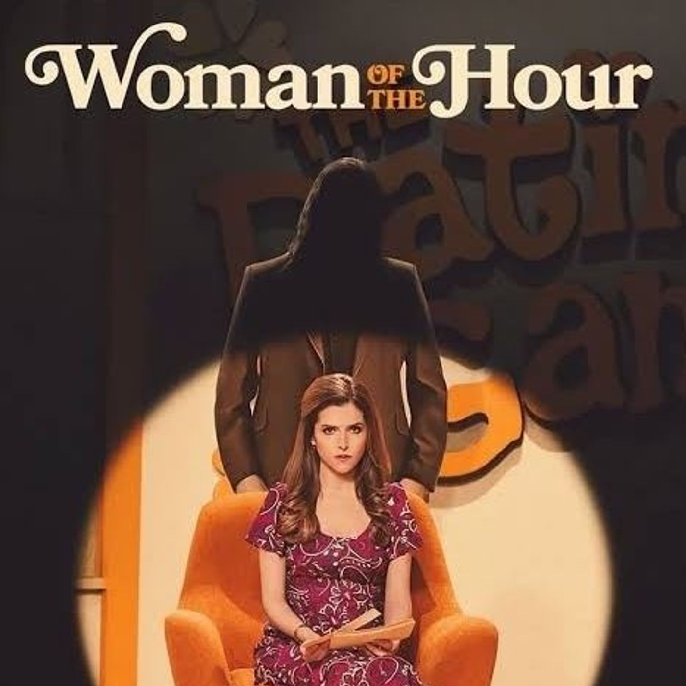 Woman of the Hour (2024) A Serial Killer Competes to Win Anna Kendrick's Heart!