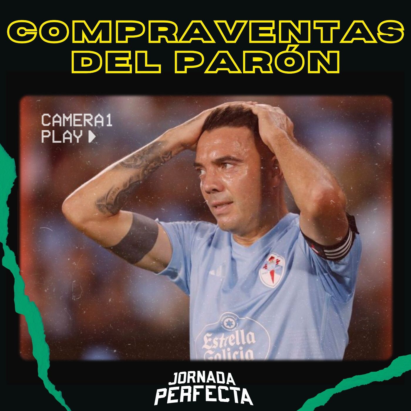 Jornada Perfecta Podcast