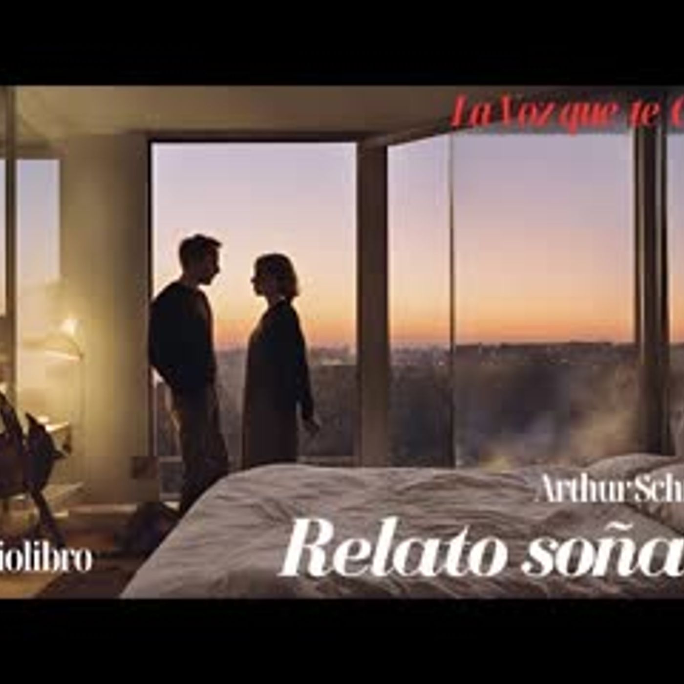 Audiolibro En Español
