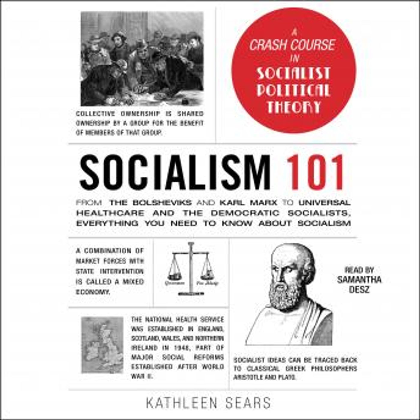 Download Latest Free Audiobooks in Non-Fiction, Current Affairs, Law, & Politics