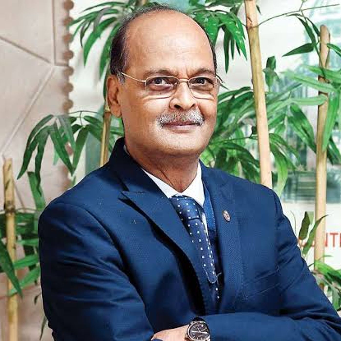 Restoration Of The Economy Should Be The Focus For The Banks- Pallav Mohapatra, MD & CEO, Central Bank Of India episode artwork
