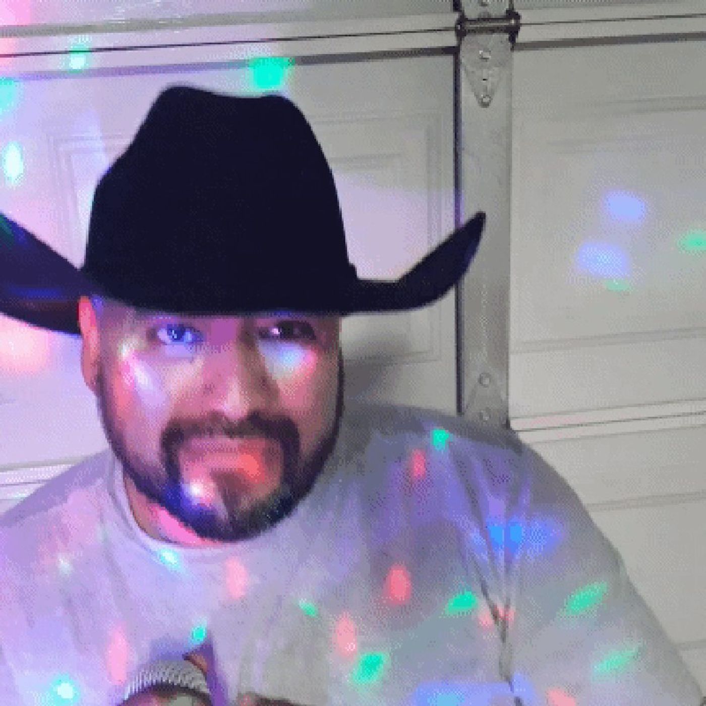 Efren H. Crvnts\'s podcast