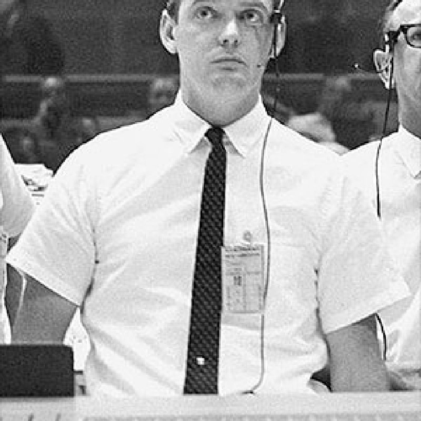 Episode 2212 - The True Conservative - Apollo Wednesday!