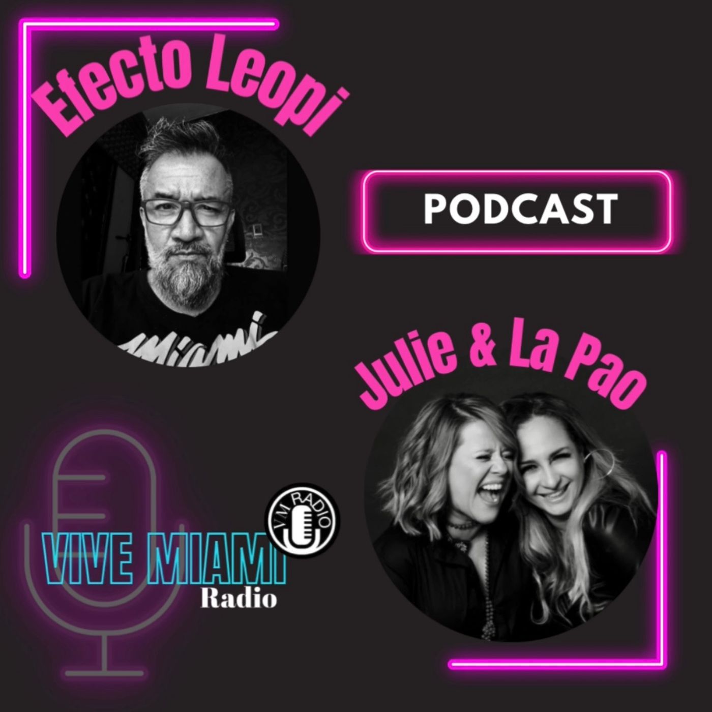 VIVE MIAMI PODCAST