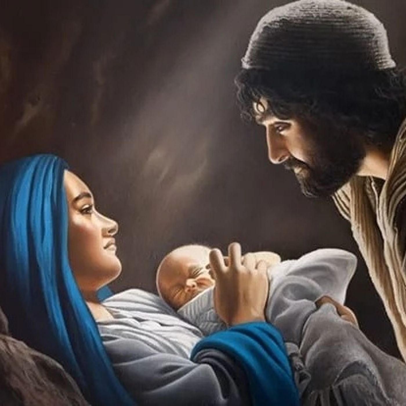 25/12/2024 - Santo Natale del Signore, anno C (Gv 1, 1-18) episode artwork