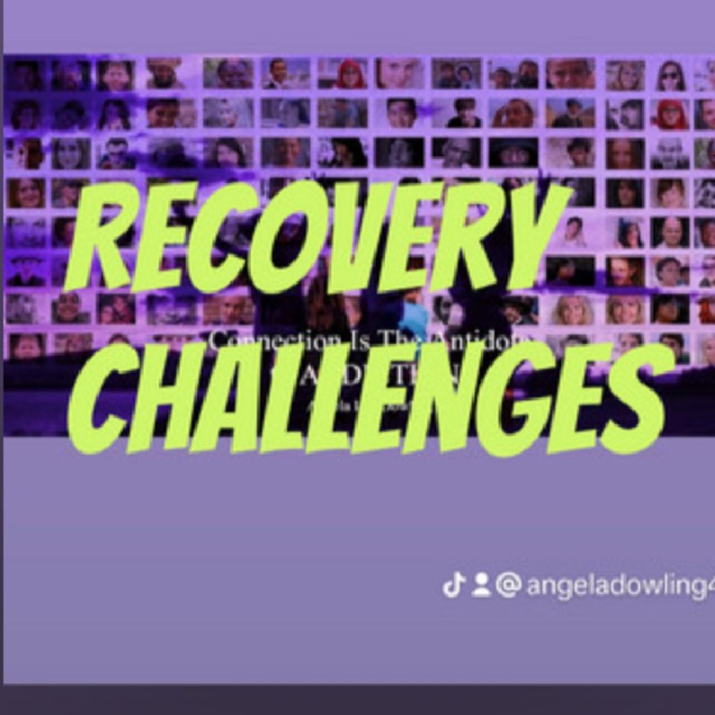 DOES IT MATTER WHAT KIND OF MUSIC YOU LISTEN TO IN RECOVERY