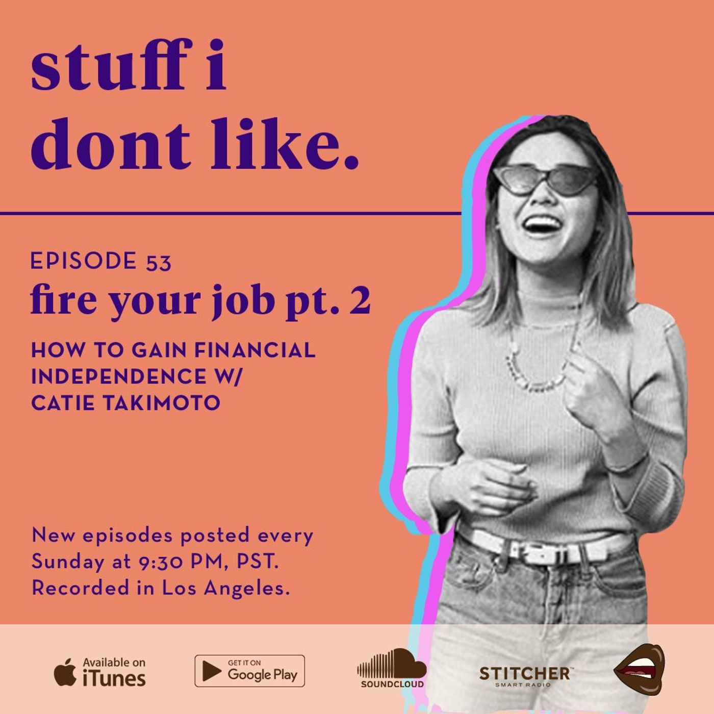 FIRE Your Job Pt. 2 FIRE Your Job Pt. 2
