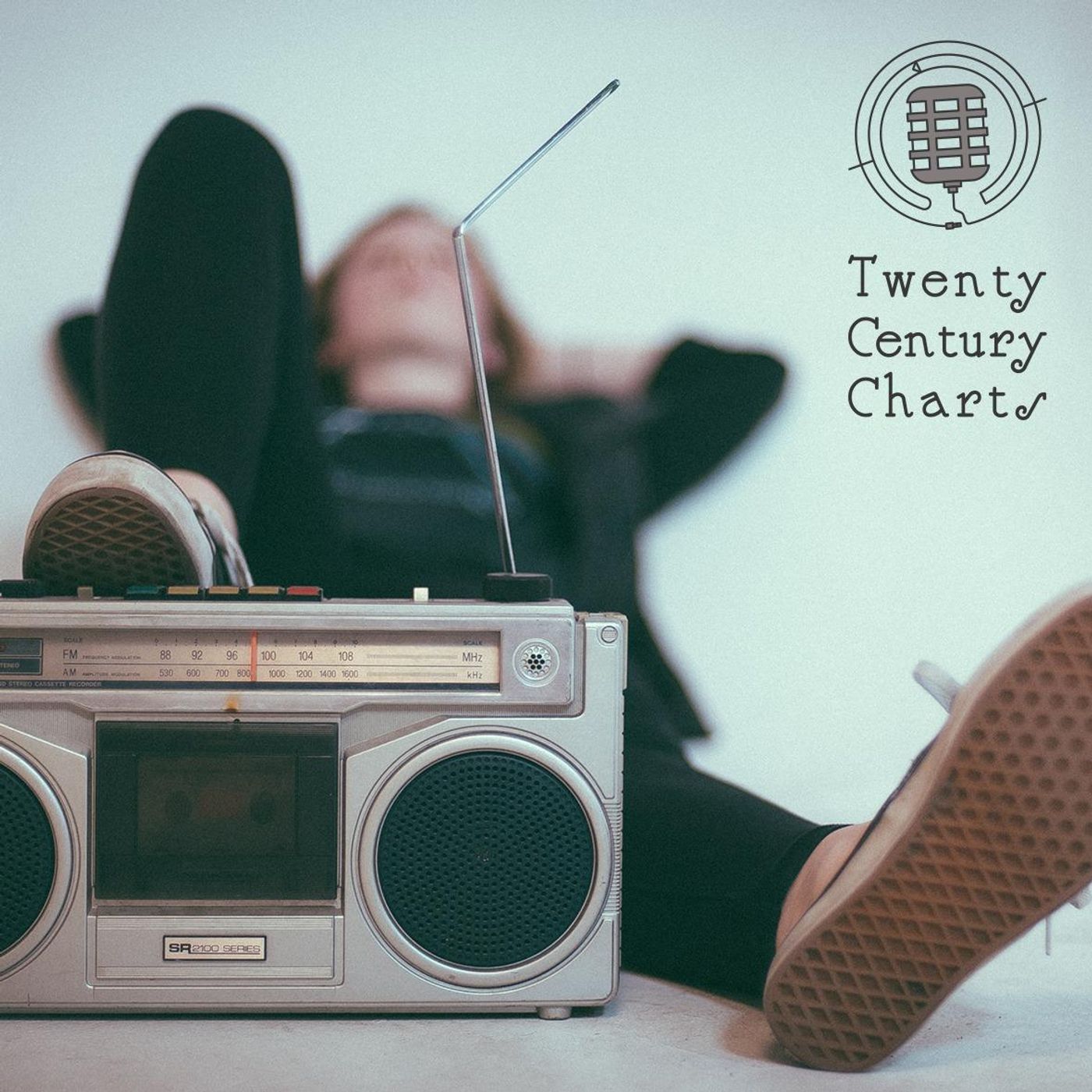 Twenty Century Charts 1991 prima parte