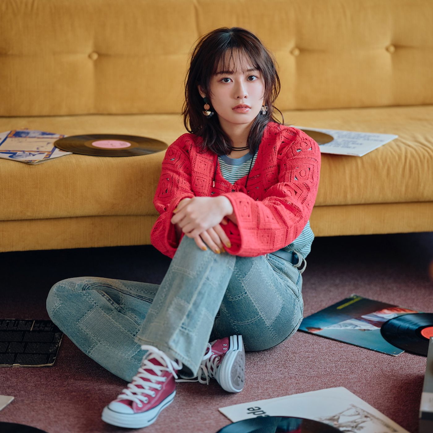 楠木ともり、自身初となるビルボードライブ公演を横浜＆大阪で開催　バラエティ豊かな楽曲を披露 episode artwork