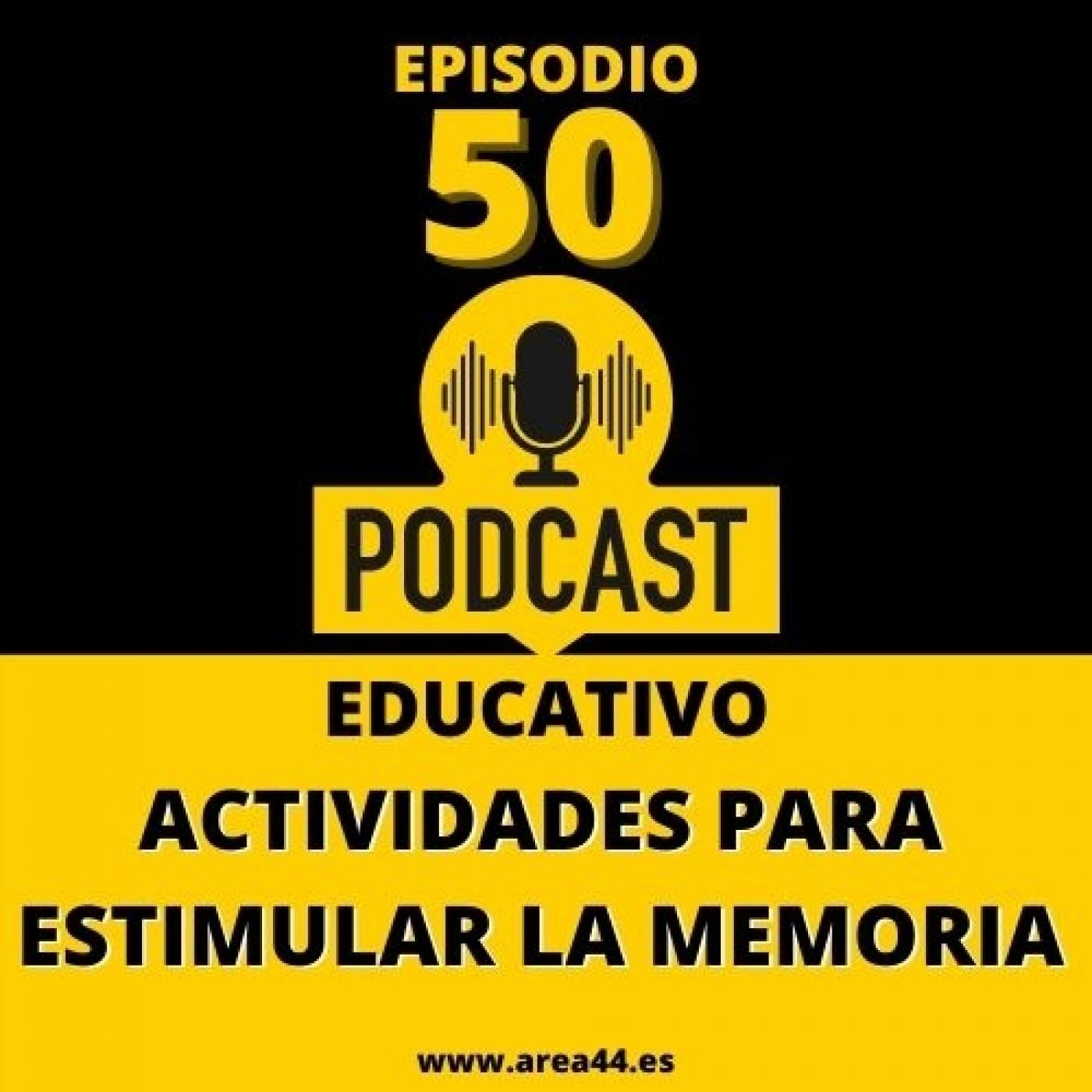 Podcast Educativo