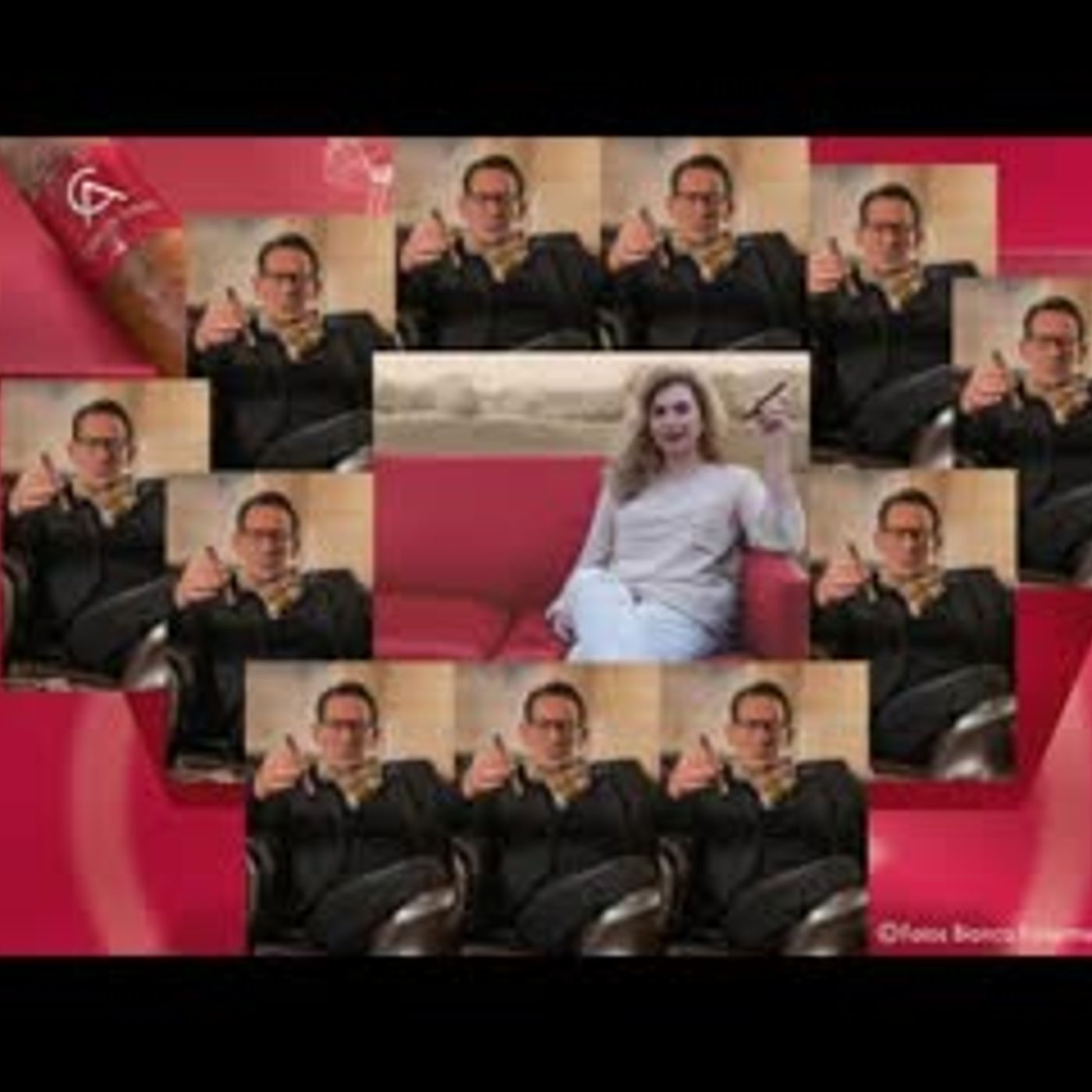Szene Podcast