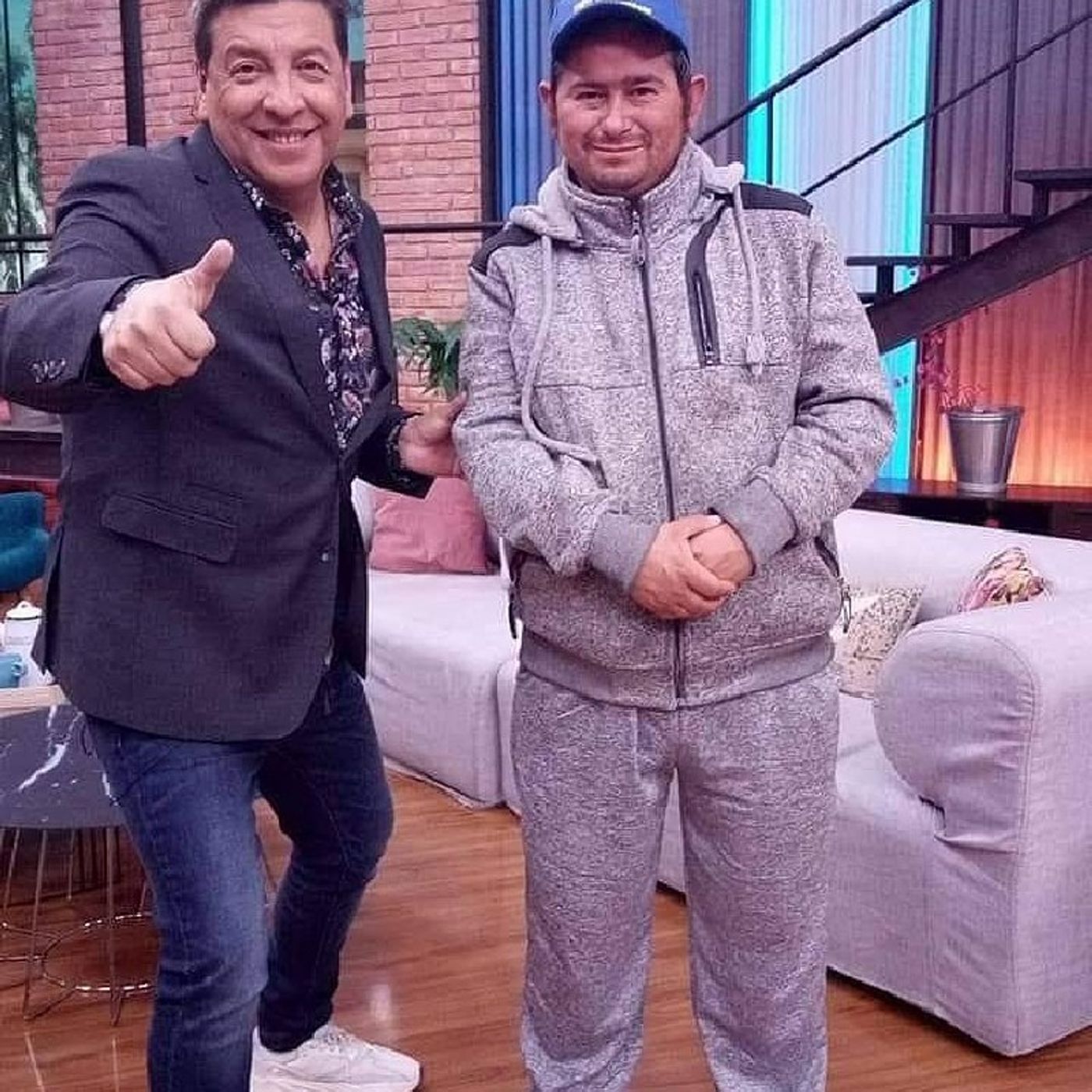 El podcast de Radio Samtiago Buera