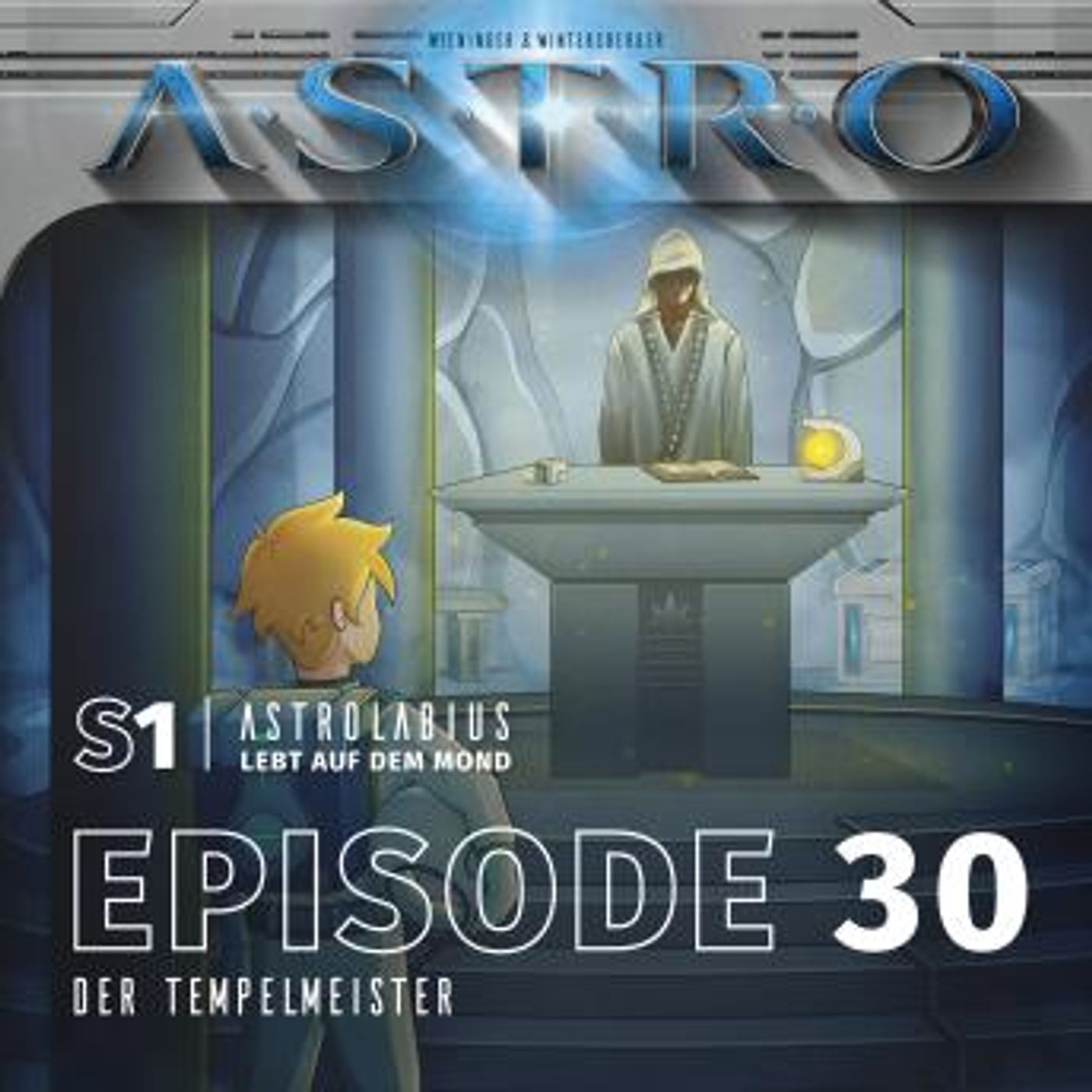 Grab the Top Full Audiobooks in Kids, Mystery & Fantasy