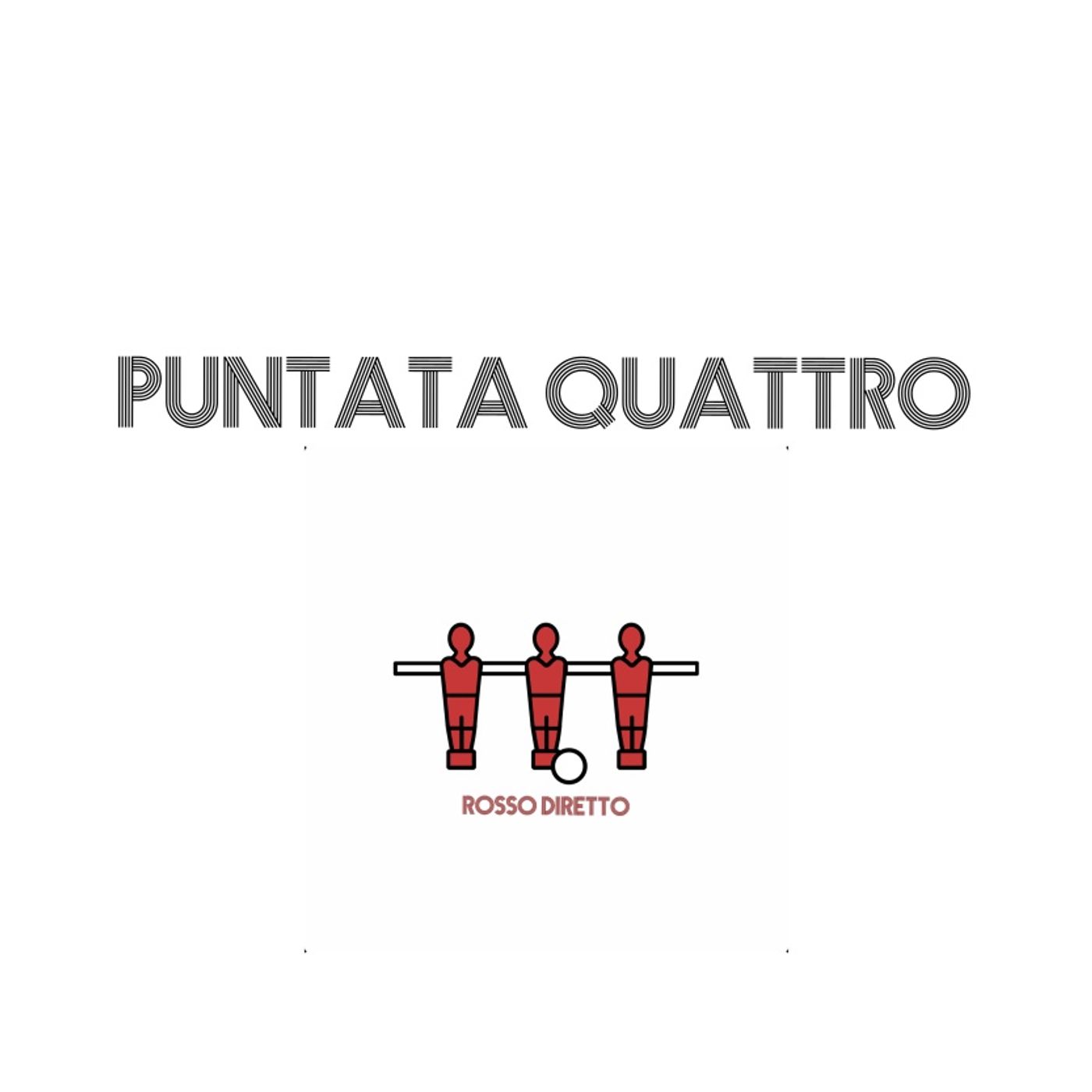Rosso Diretto