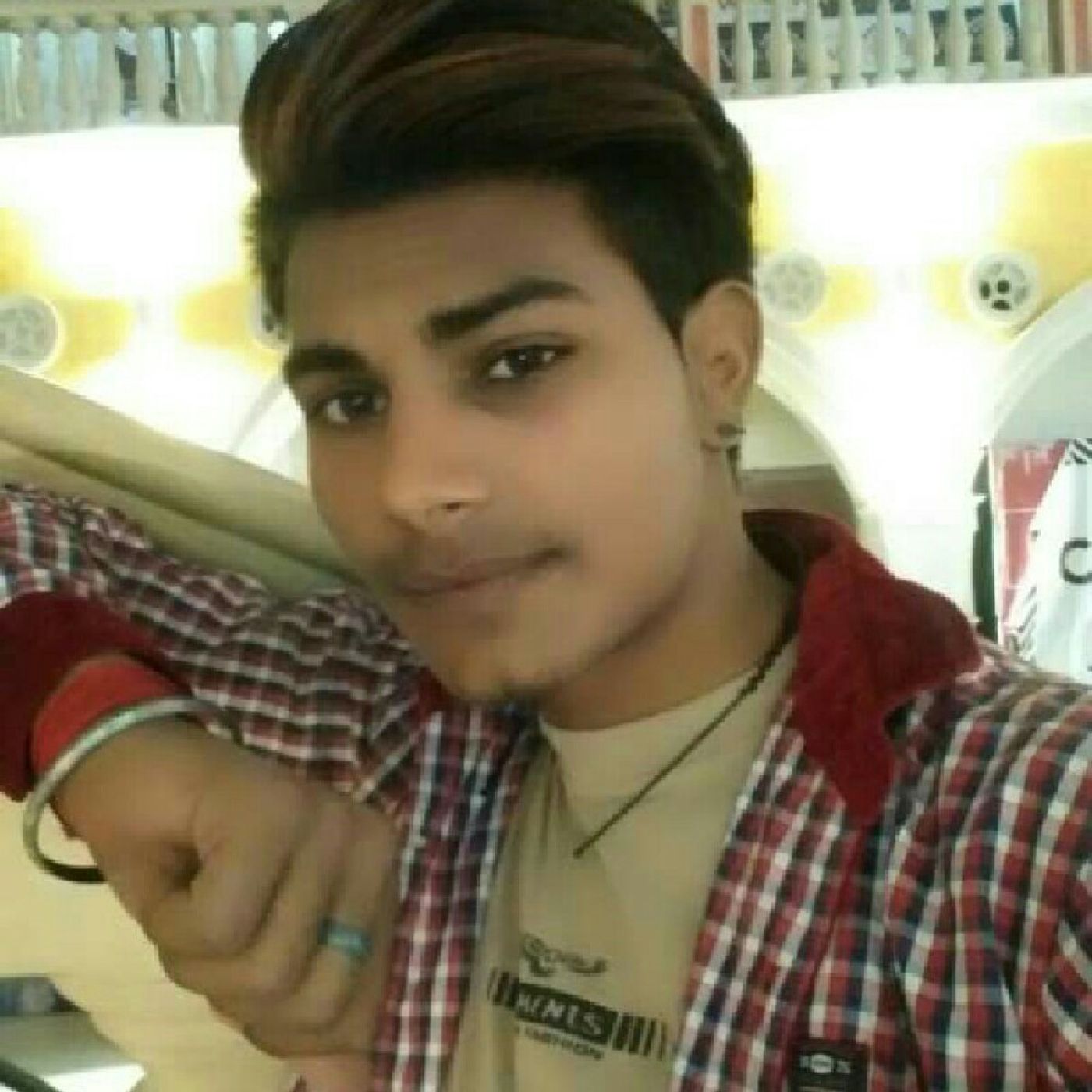 Abhay Pandit's show