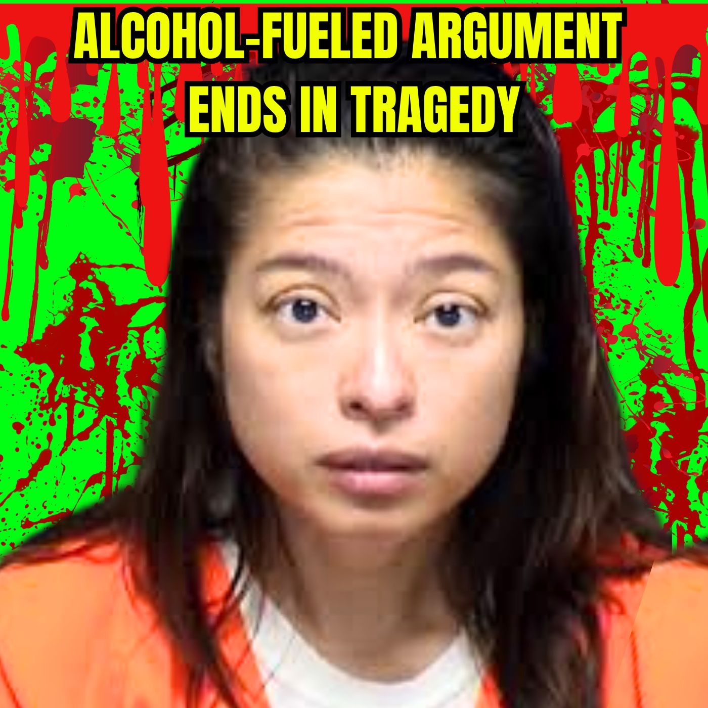 Alcohol-Fueled Argument Ends in Tragedy - The Shocking Case of Rebecca Dilon