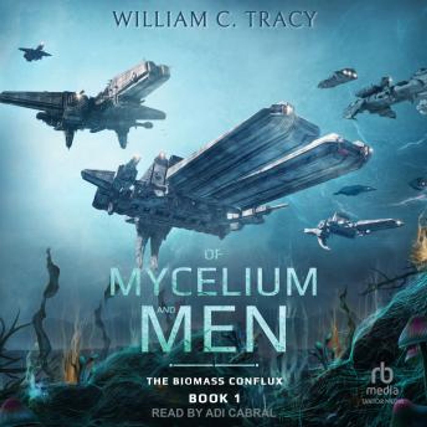 Listen to Top Full Audiobooks in Science Fiction & Fantasy, Science Fiction