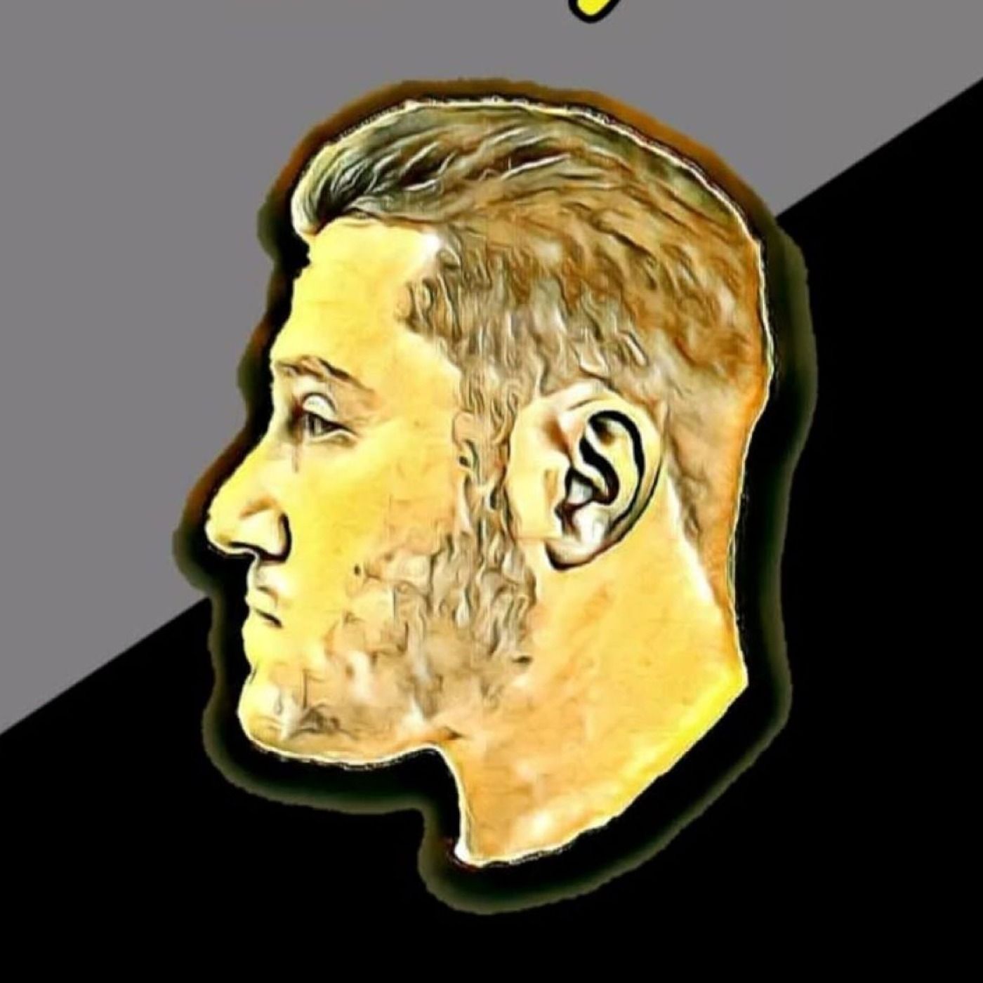 Episode 21- Fatherhood w/Shaine Scalph