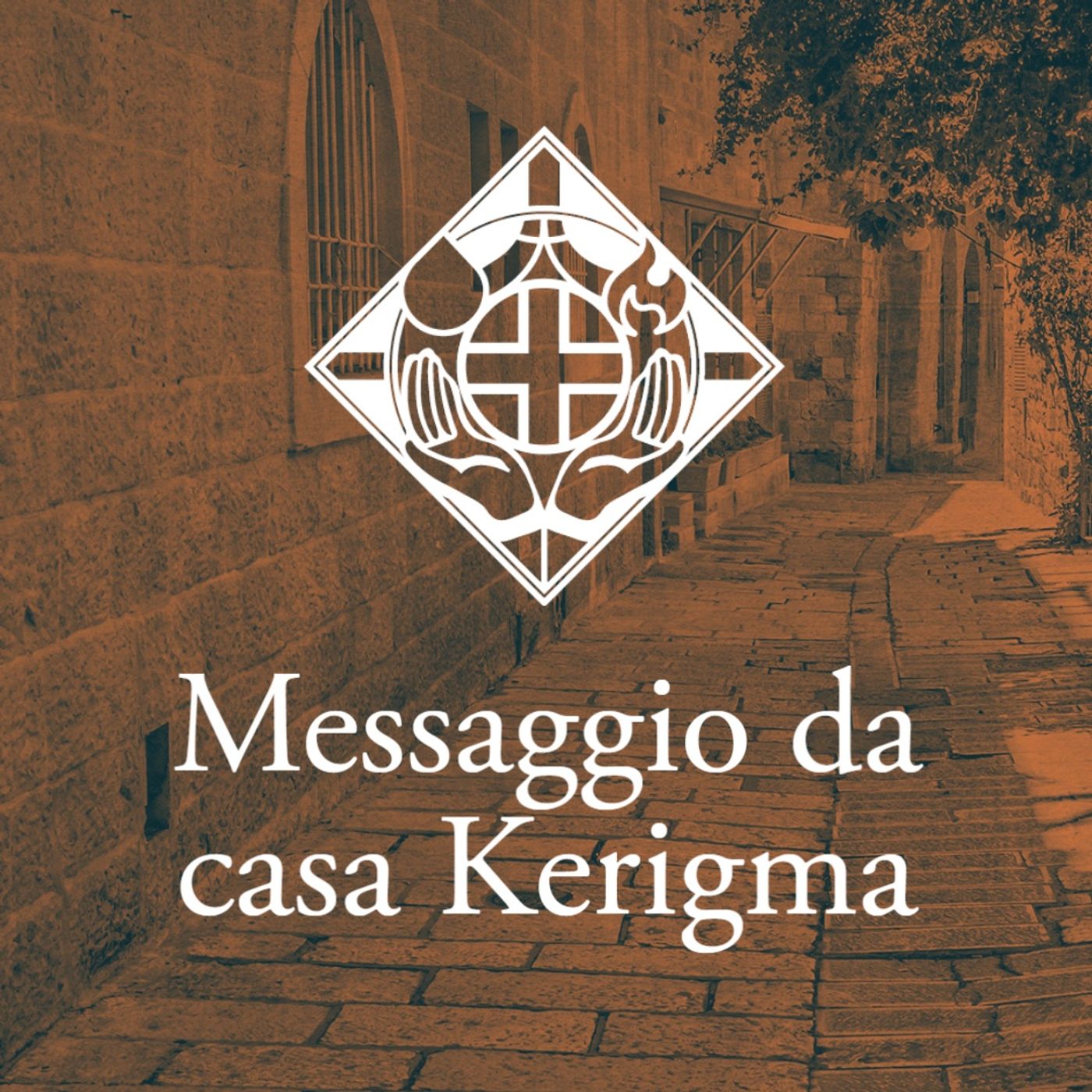 Messaggi da casa Kerigma