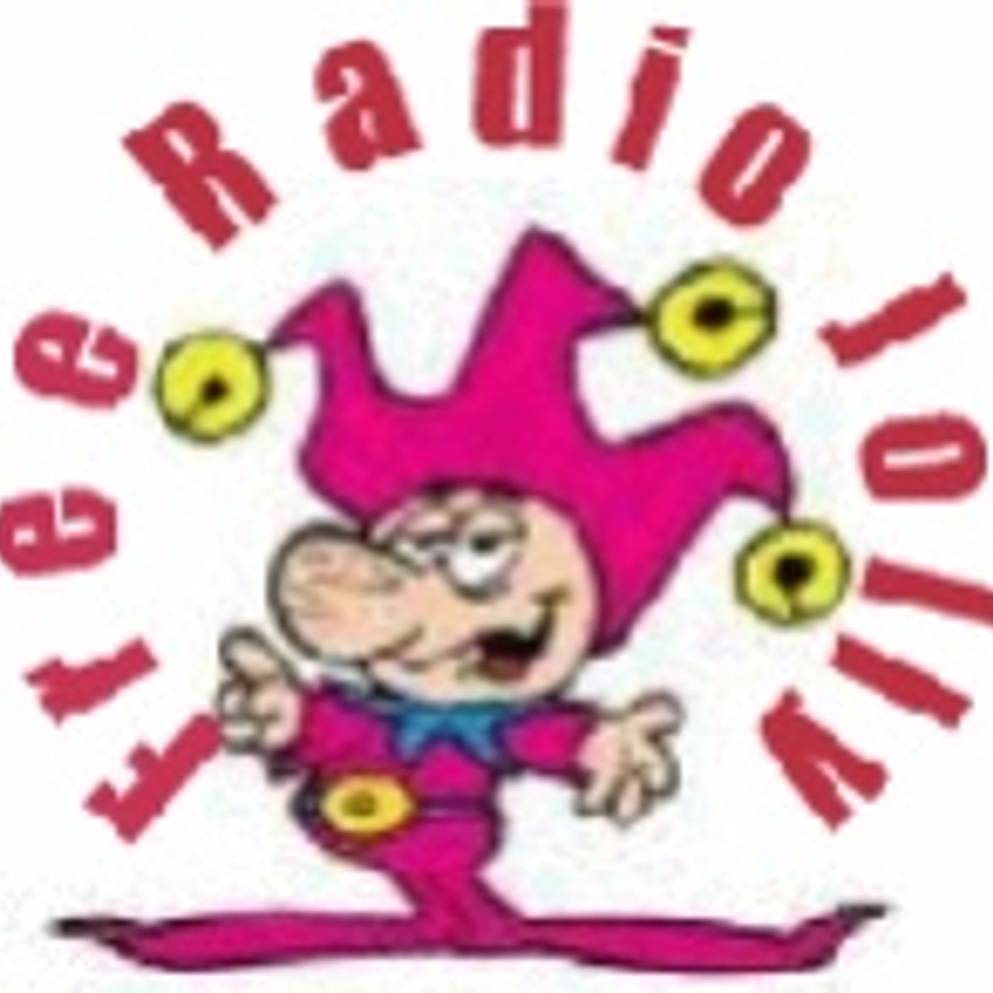 Freeradiojolly.it novita'.