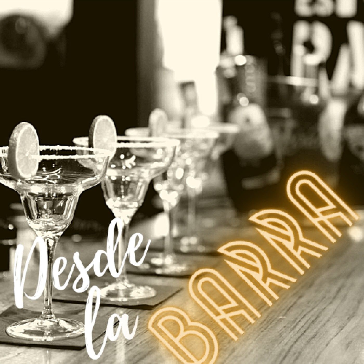 Desde La Barra
