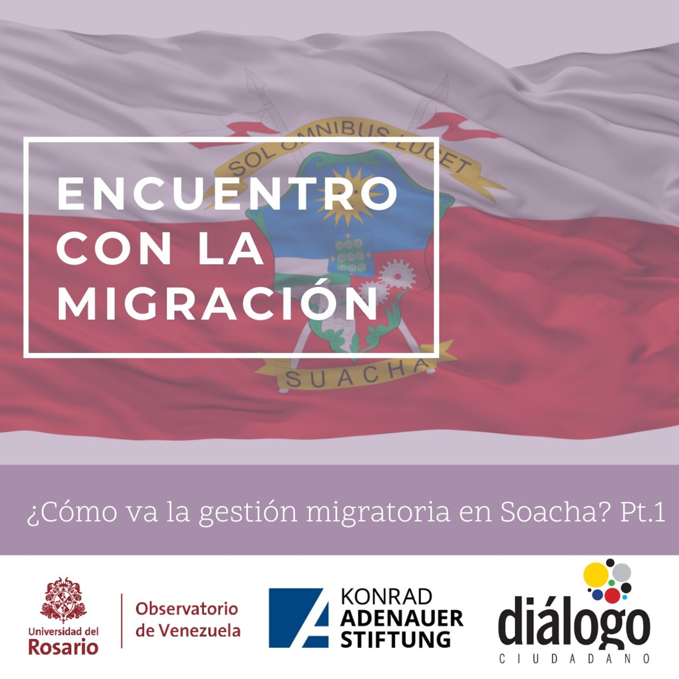 Encuentro con la migración