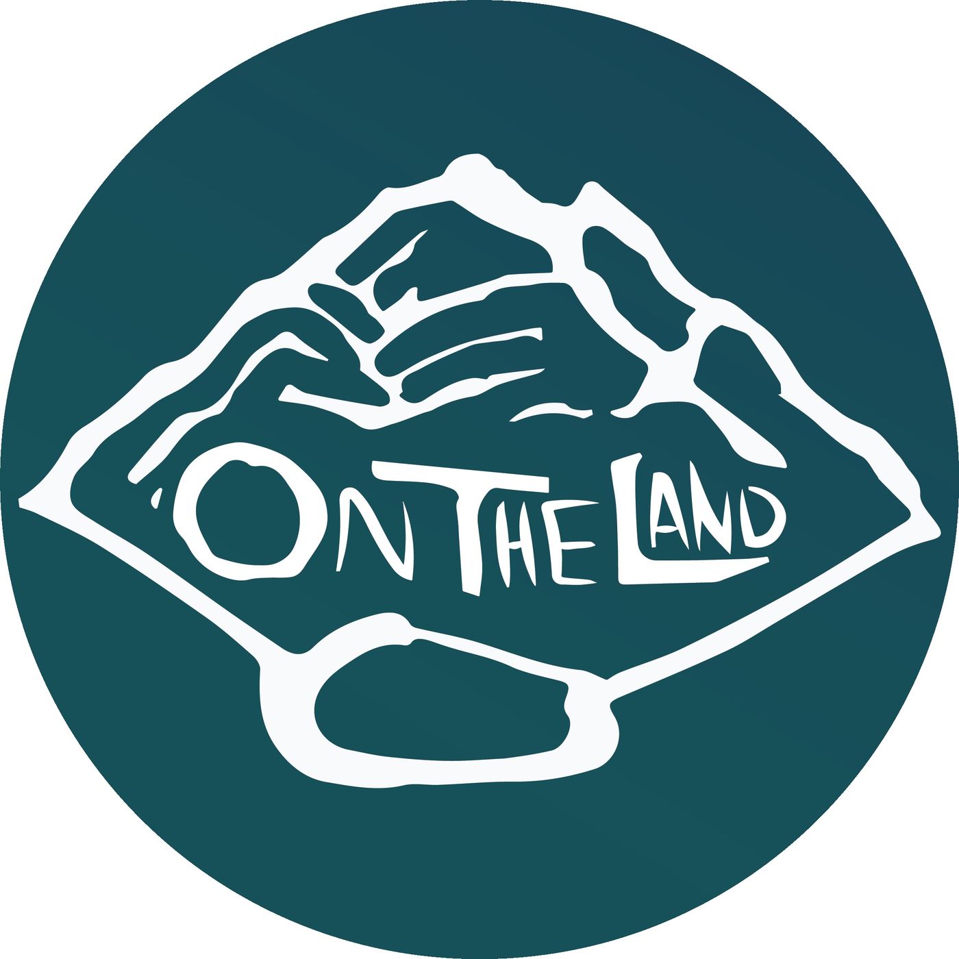 On The Land Trailer