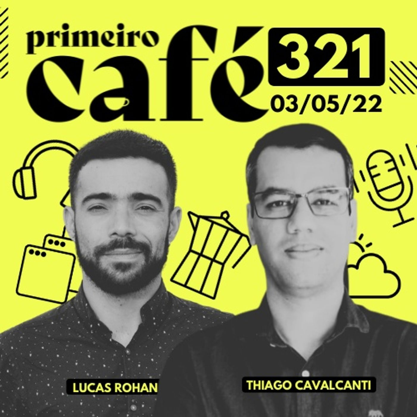 Primeiro Café