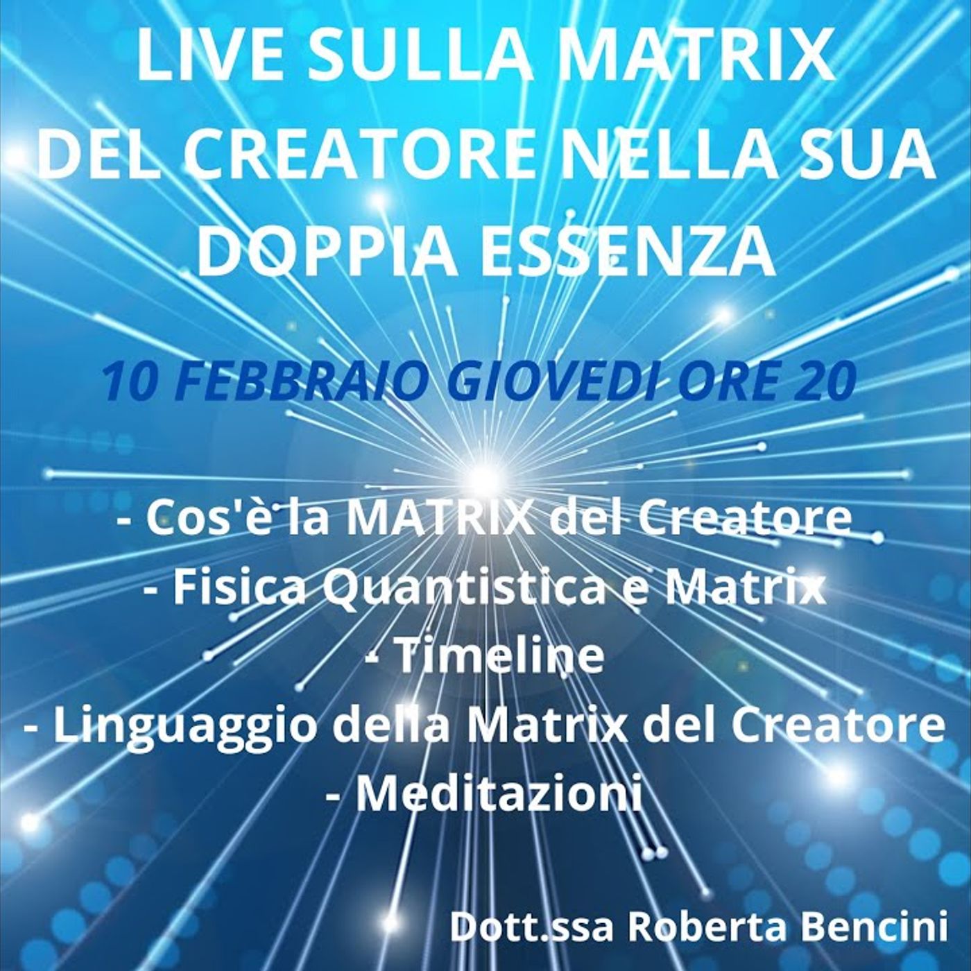Radio Settima Essenza