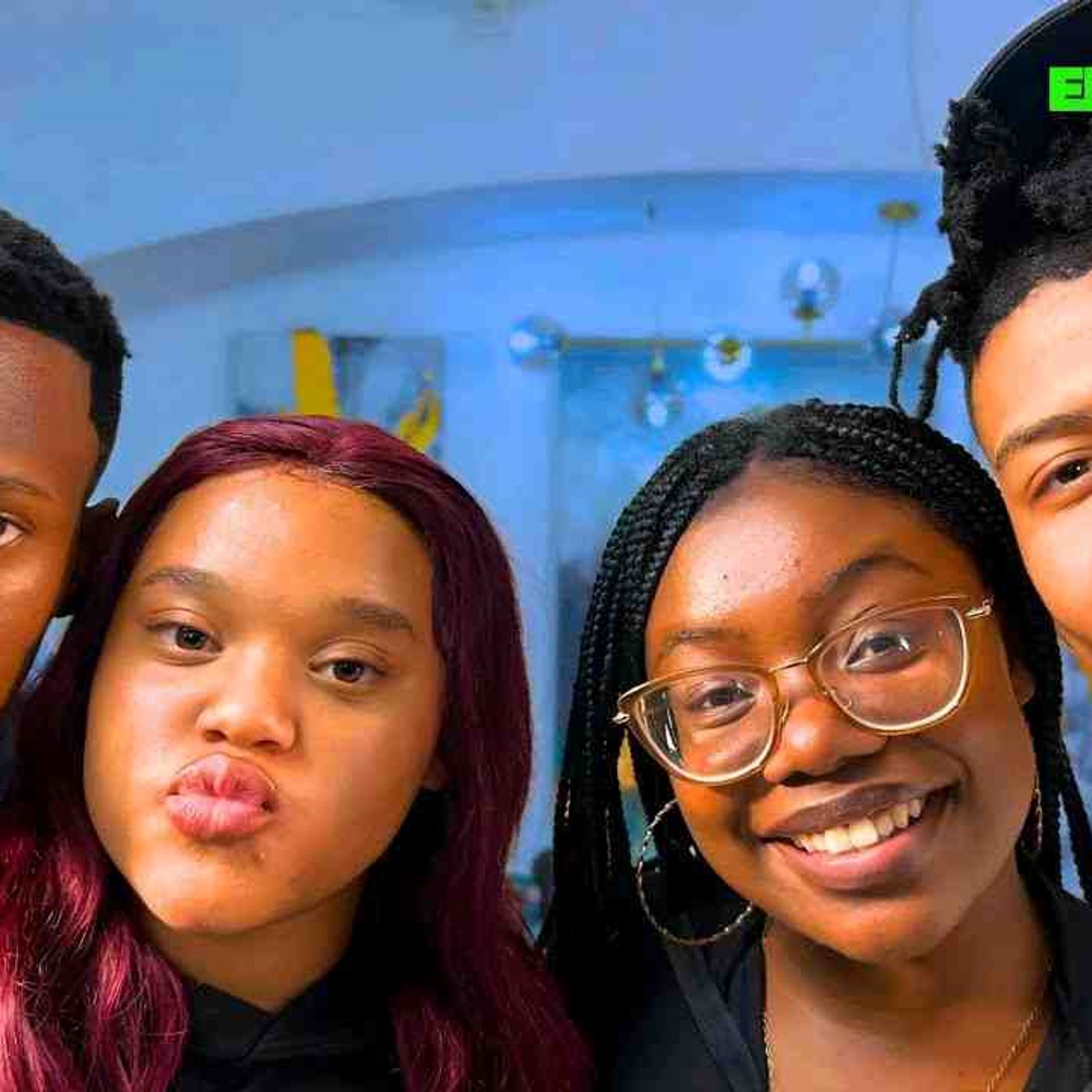 Sino Reacts to Zama _ Ghost Hlubi_ 16 year old student tape with teacher_ Mbokazi_ Street Bashes episode artwork