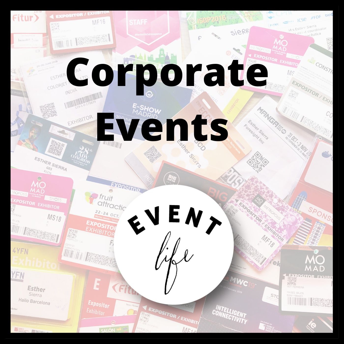 Corporate Events