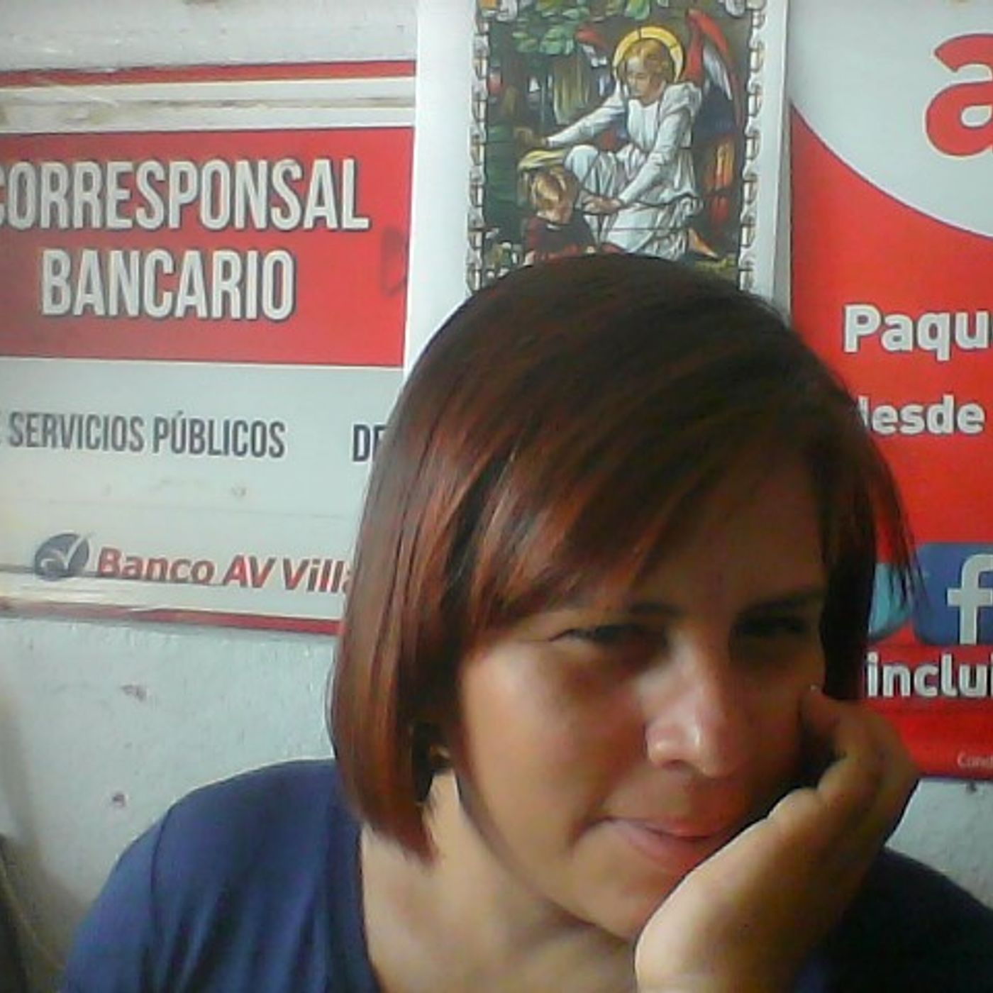 por que  quiero , puedo y no me da miedo