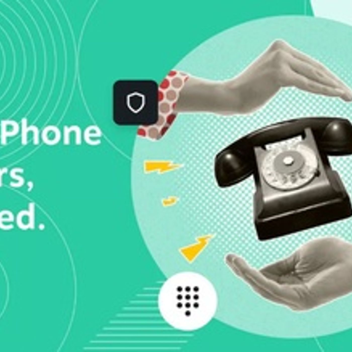 Virtual Phone Numbers: How They Work and Why They Matter episode artwork