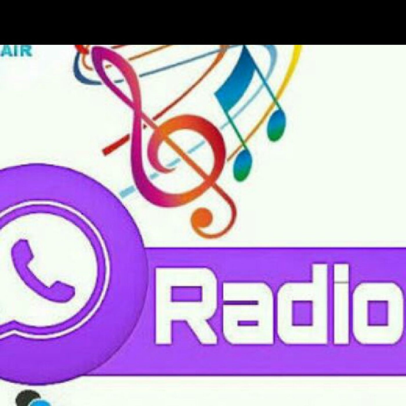 Radio WATHSAPP episode artwork