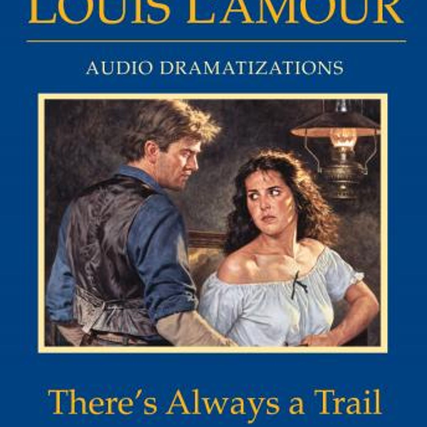 Unlock Top Full Audiobooks in Fiction, Westerns & War