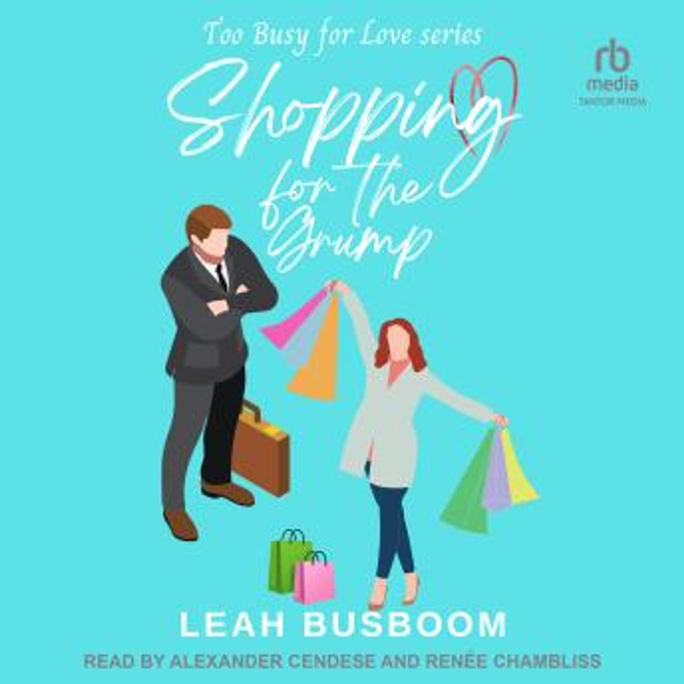 Get Latest Full Audiobooks in Romance, Rom-Com