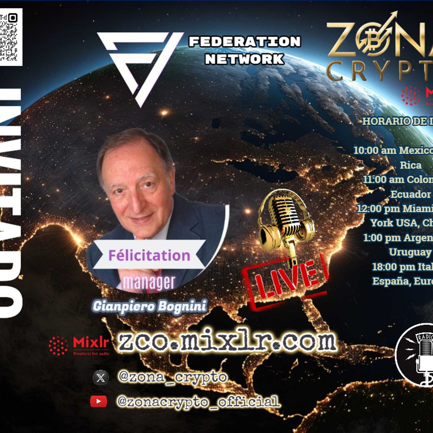 ZonaCryptO