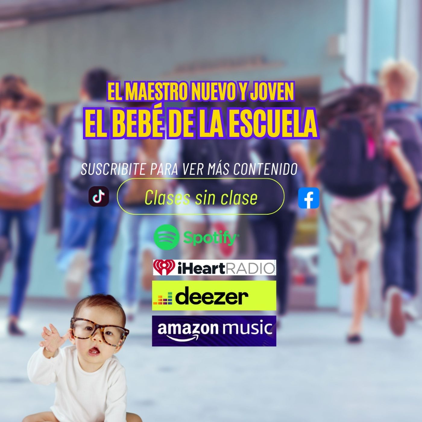 Clases Sin Clase