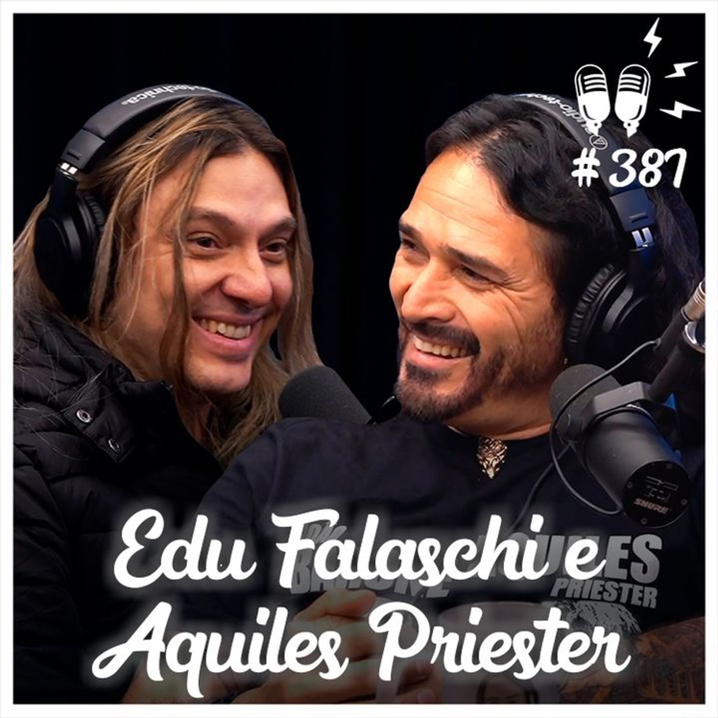 Alerta em 3 minutos podcast
