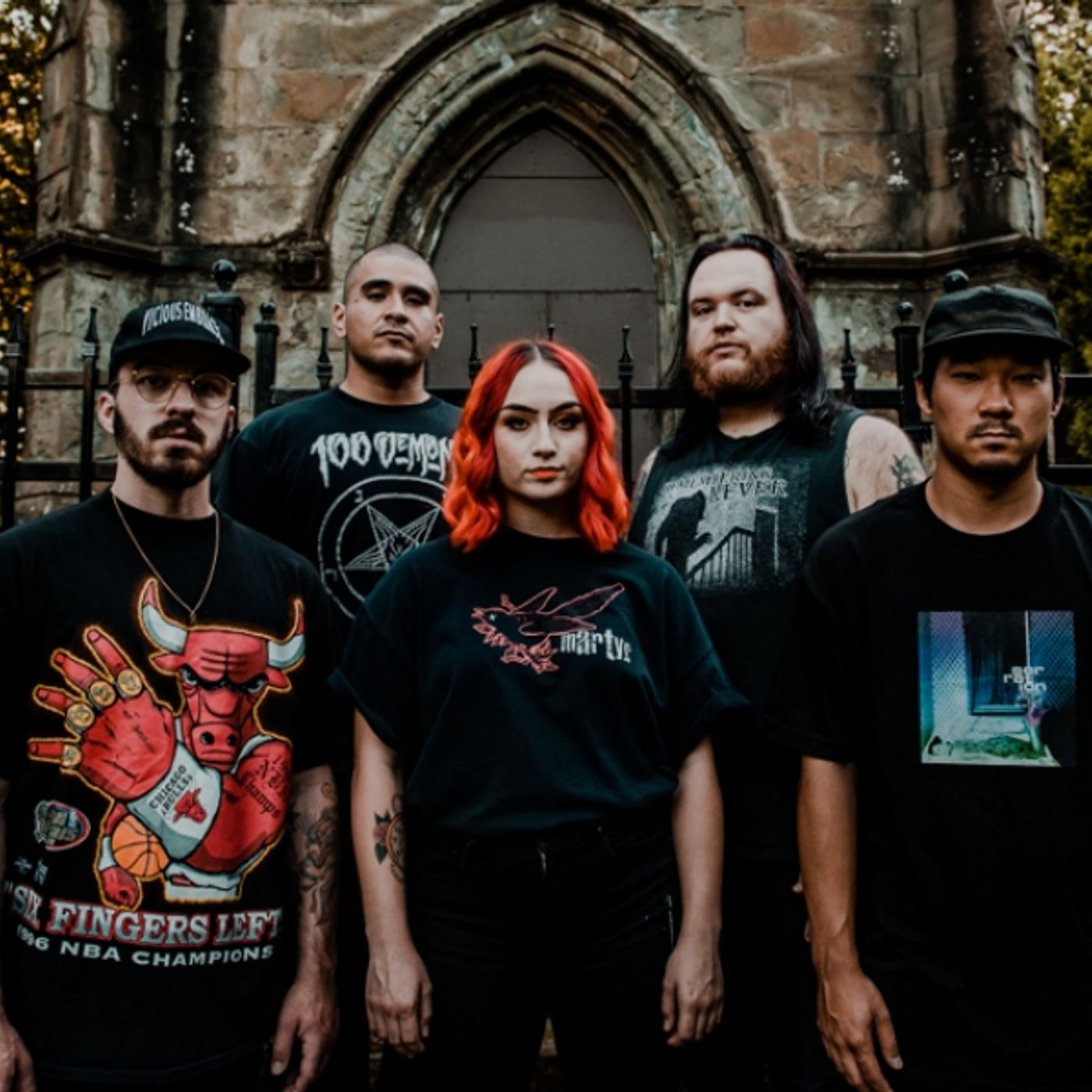 DYING WISH - Fragments Of A Bitter Memory Interview episode artwork