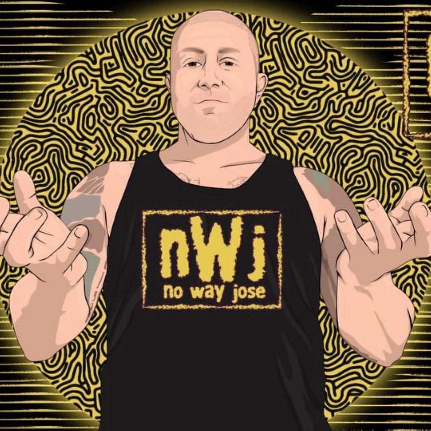 NWJ 143- Debate Prep w/David Friedman