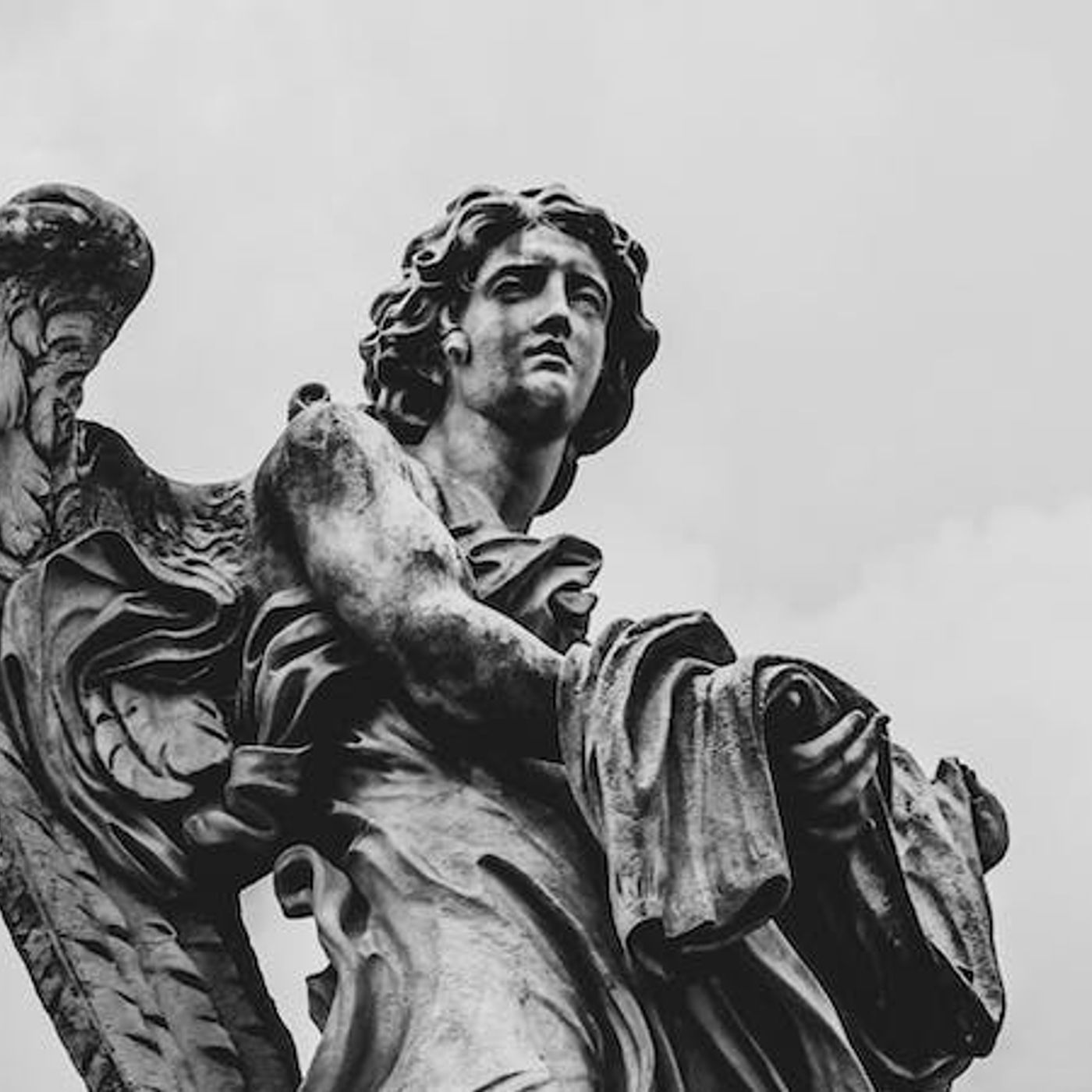 Can We Speak with Angels?