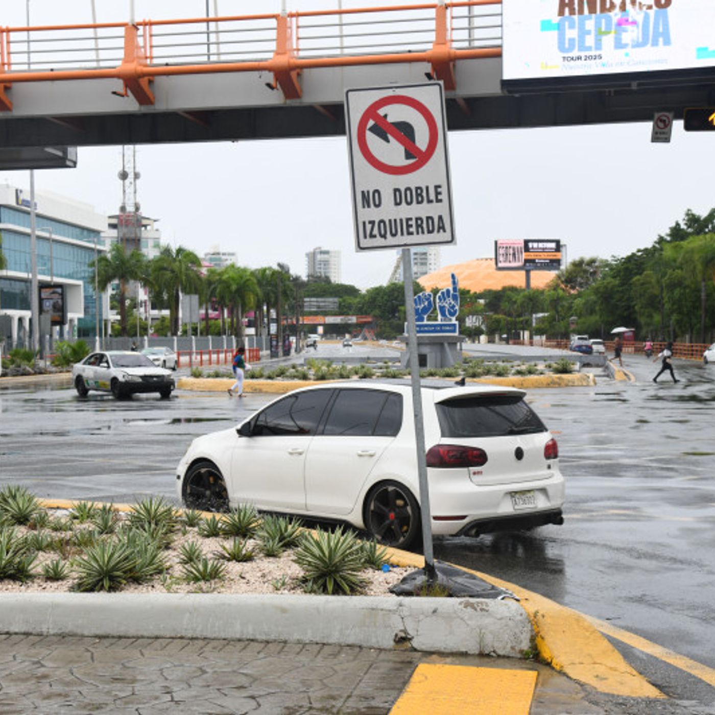 Lo piensan todos. Lo decimos nosotros.