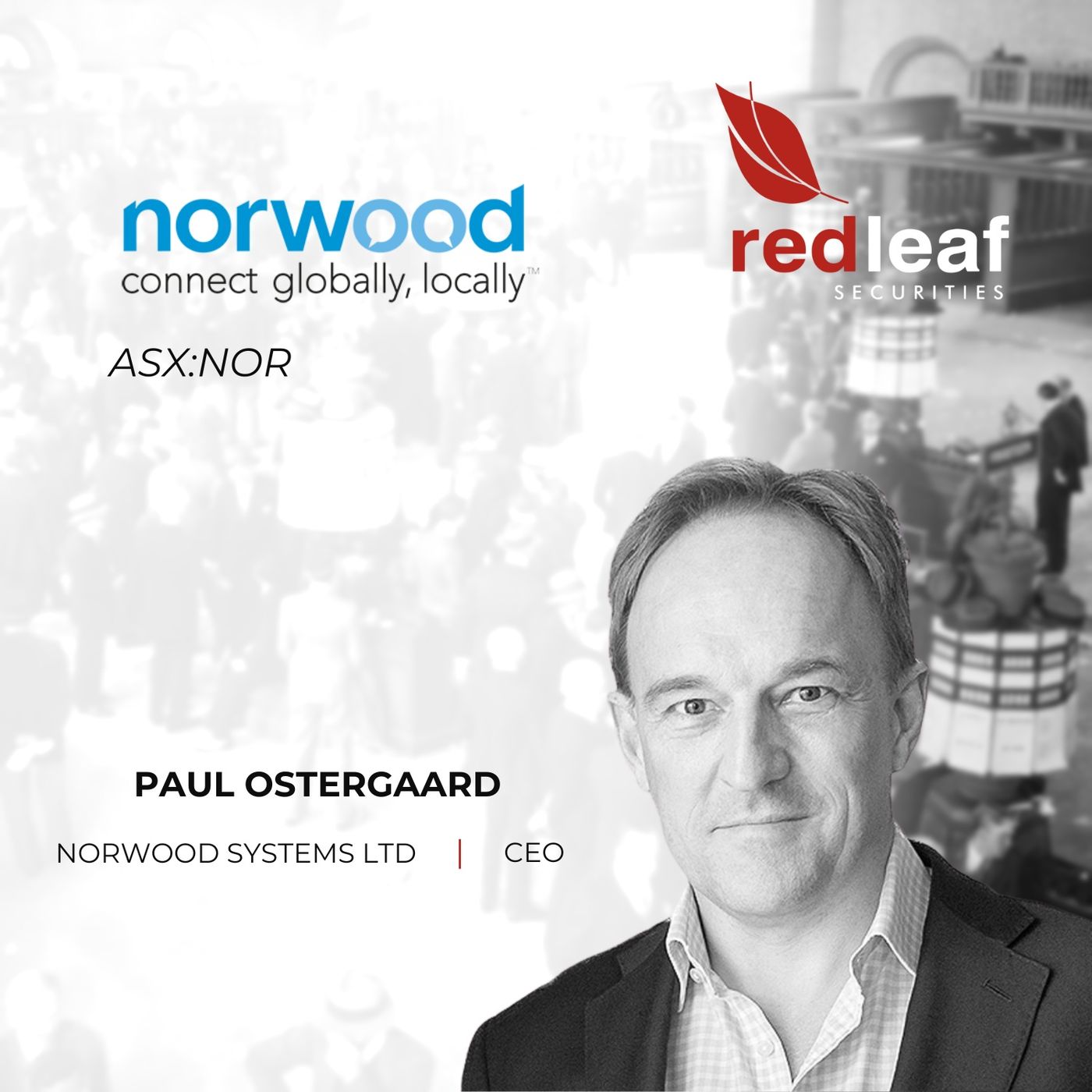 Red Leaf Securities