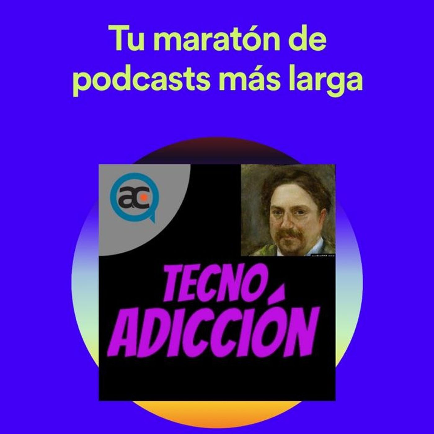 Tecno Adicción