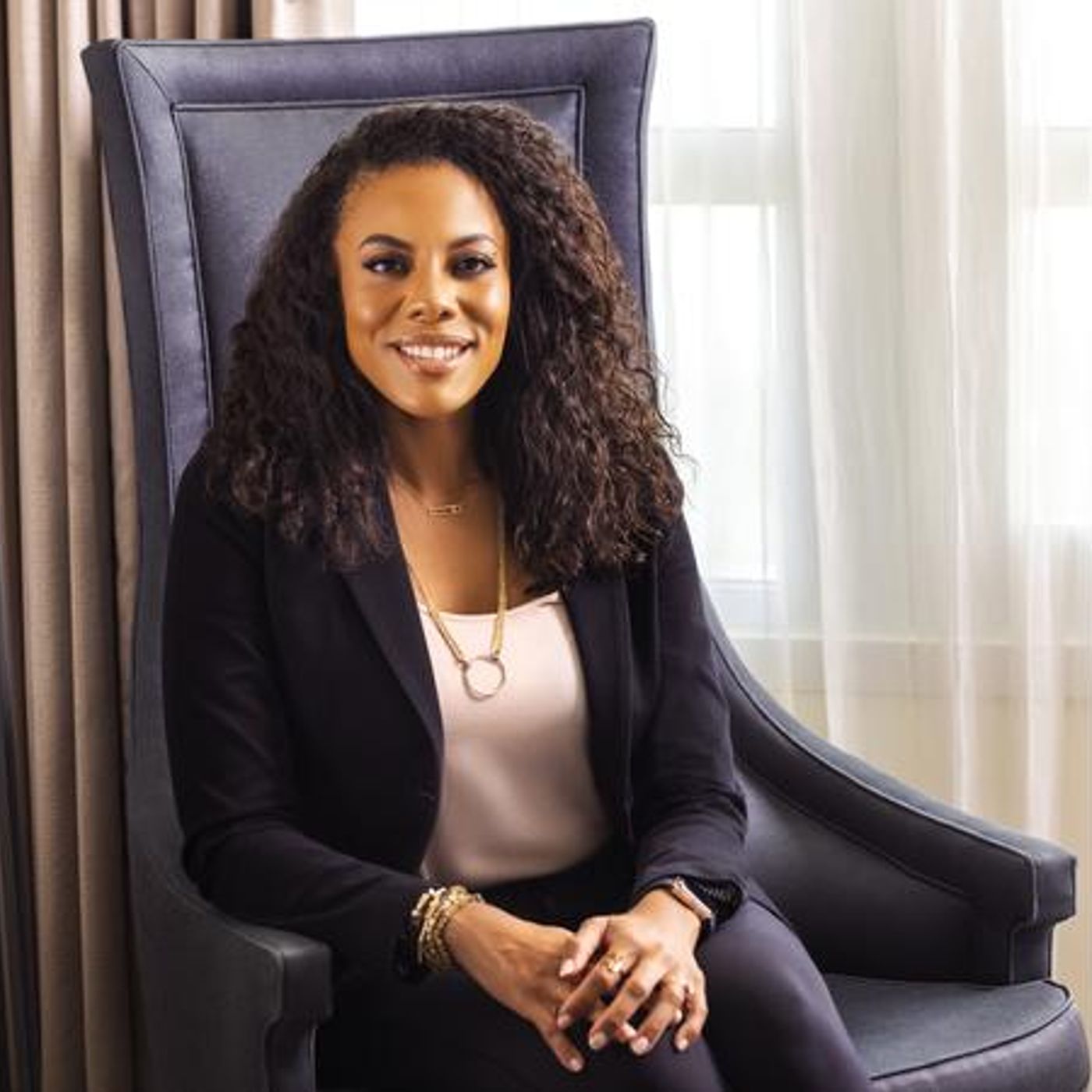 Beauty Talk with Denise & Janice Tunnell