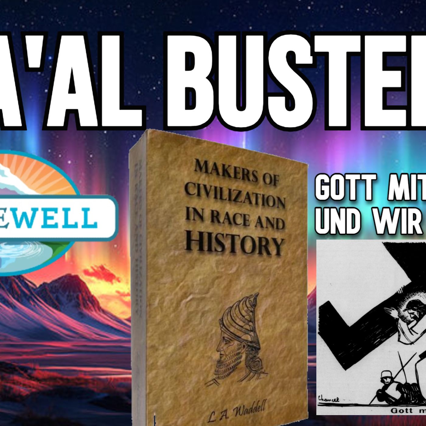 The Message for the Future is the Message of the Past