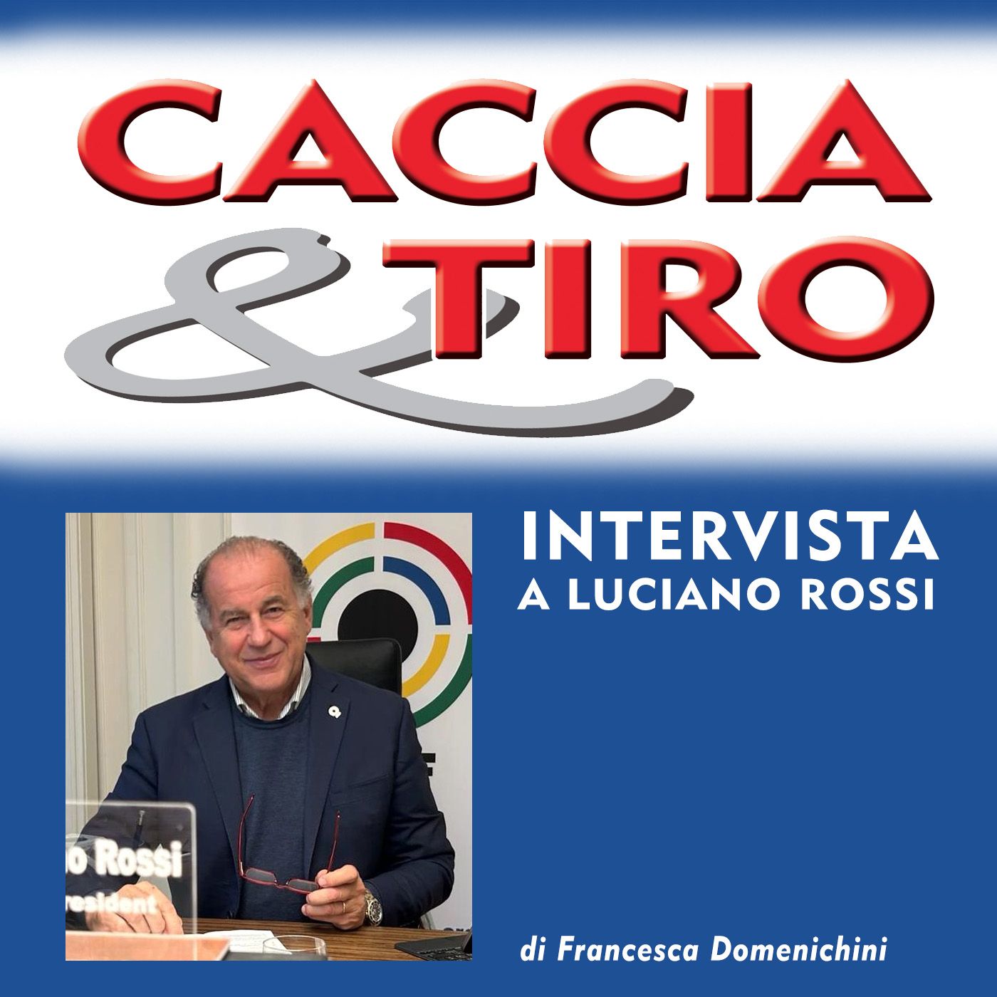 TIRO. L\'INTERVISTA