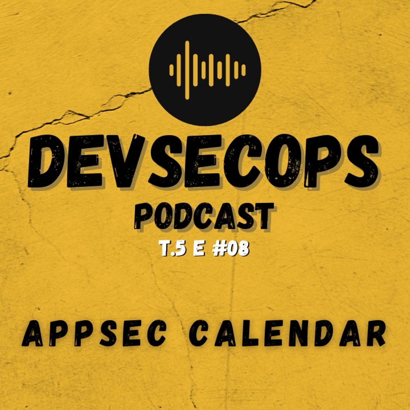 #05-08 - AppSec Calendar